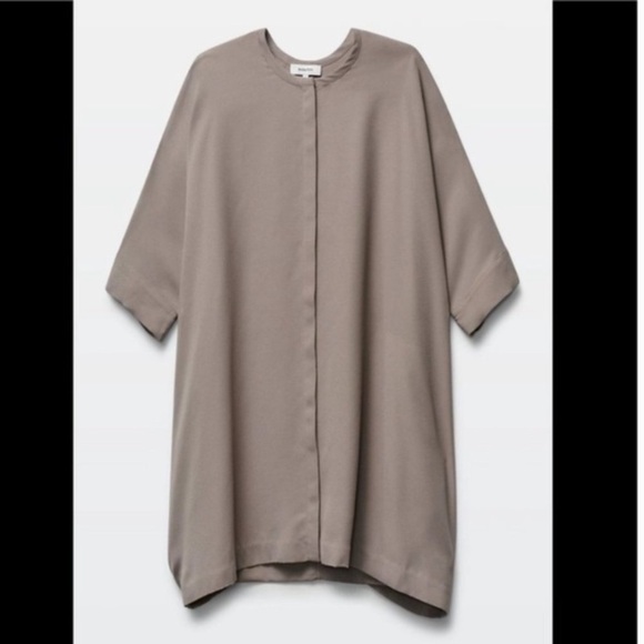 Babaton Howard Tunic - Picture 1 of 11